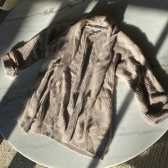 H&M Sweaters - H&M 3/4 sleeve sweater